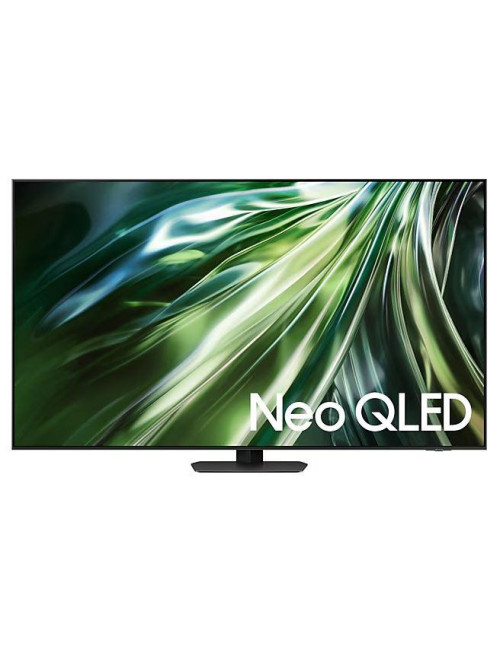 TV Set|SAMSUNG|75"|4K/Smart|QLED|3840x2160|Wireless LAN|Bluetooth|Tizen|Black|QE75QN90DATXXH