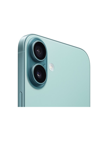 Apple iPhone 16 Plus 128GB Teal | Apple