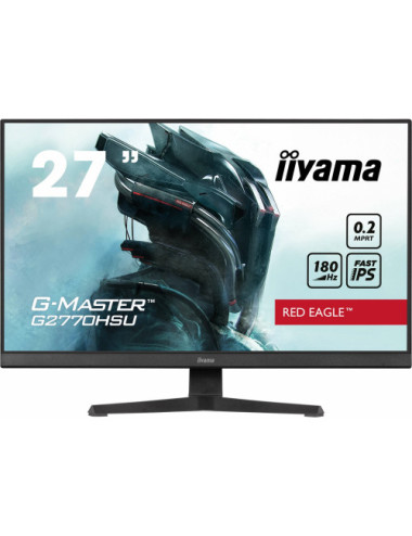 iiyama G-MASTER G2770HSU-B6...