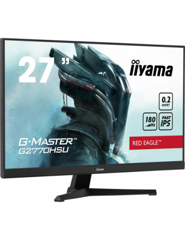 iiyama G-MASTER G2770HSU-B6...