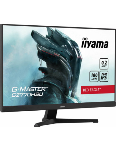 iiyama G-MASTER G2770HSU-B6...