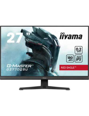 iiyama G-MASTER G2770QSU-B6...