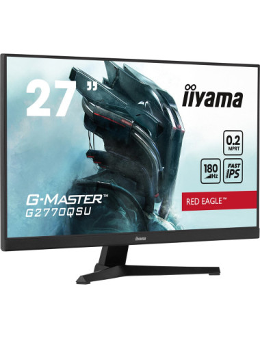 iiyama G-MASTER G2770QSU-B6...