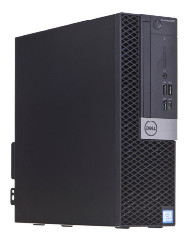 DELL OptiPlex 5070 i5-9600...