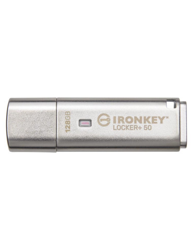 MEMORY DRIVE FLASH USB3.2/128GB IKLP50/128GB KINGSTON