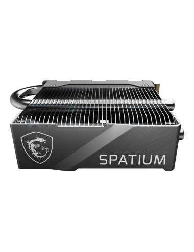 SSD|MSI|SPATIUM M570 PRO|2TB|M.2|PCIe Gen5|NVMe|3D NAND|Write speed 11800 MBytes/sec|Read speed 12400 MBytes/sec|TBW 1400 TB|MTB