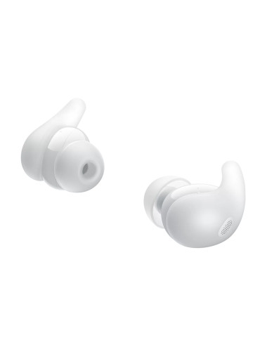 Sony Headphones | WF-LS910N LinkBuds Fit | Bluetooth | In-ear | Noise canceling | Wireless | White