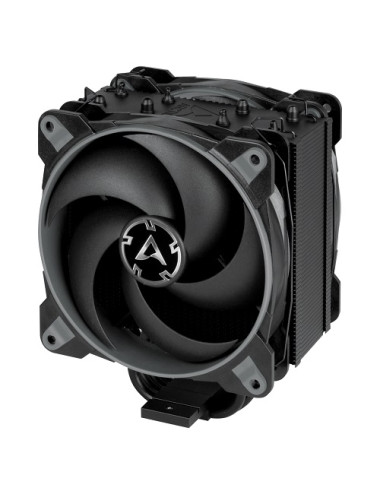 ARCTIC Freezer 34 eSports DUO CPU Cooler with 2 P-Series Fans, Gray