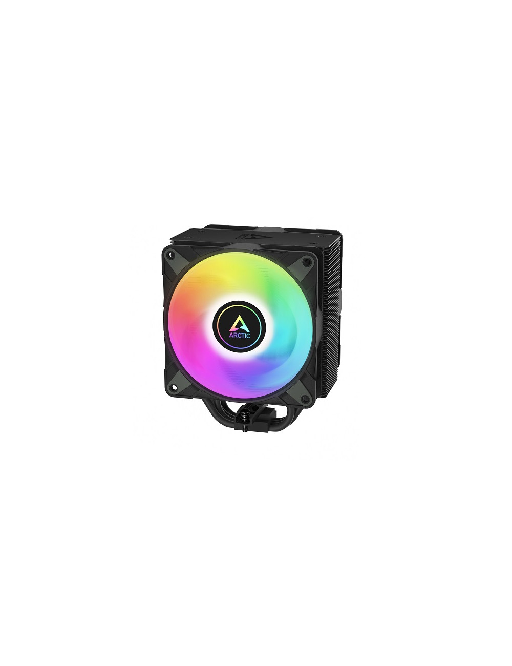ARCTIC Freezer 36 A-RGB CPU Cooler, Black