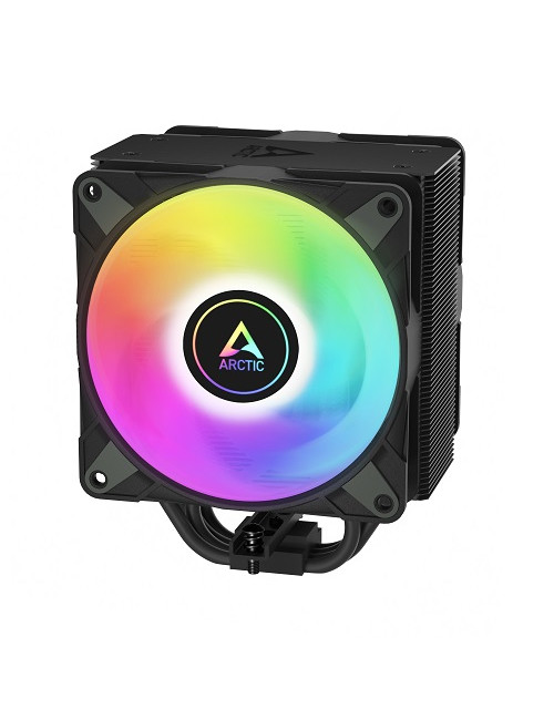 ARCTIC Freezer 36 A-RGB CPU Cooler, Black