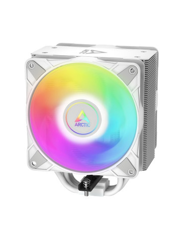 ARCTIC Freezer 36 A-RGB CPU Cooler, White