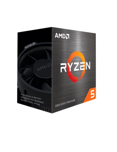 CPU|AMD|Desktop|Ryzen 5|4500|Renoir|3600 MHz|Cores 6|8MB|Socket SAM4|65 Watts|BOX|100-100000644BOX