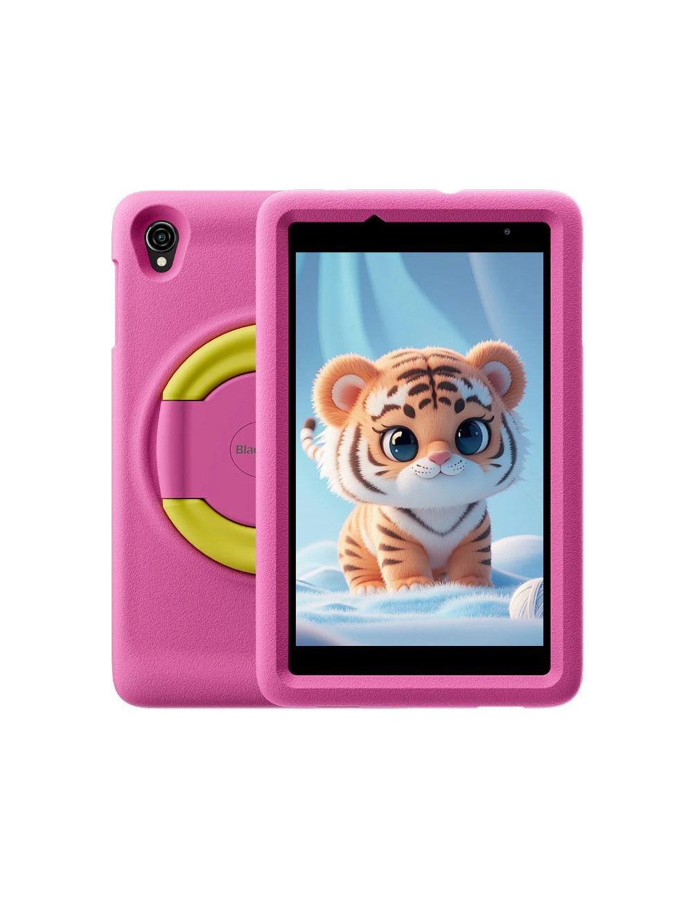 TABLET TAB A5 KIDS 8" 3/64 LTE/TAB A5 KIDS PINK BLACKVIEW