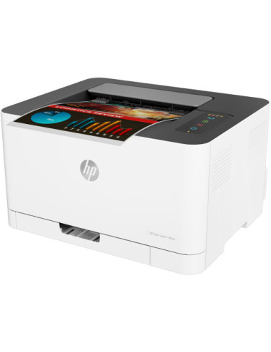 HP Color Laser 150nw 600 x...