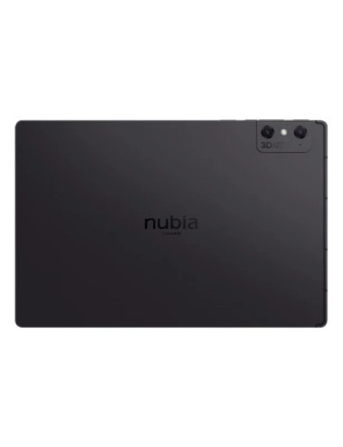 Tablet Nubia Pad 3D 12,4"...