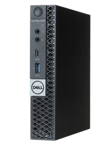 DELL OptiPlex 7070 Micro...