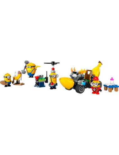 LEGO MINIONS 75580 Minions...