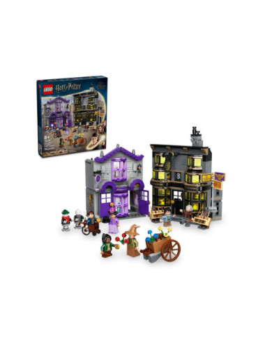 LEGO HARRY POTTER 76439...