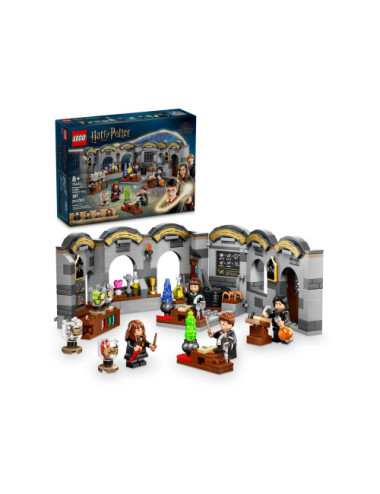 LEGO Harry Potter 76431...