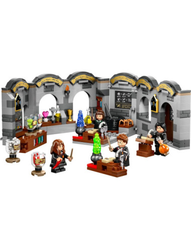 LEGO Harry Potter 76431...