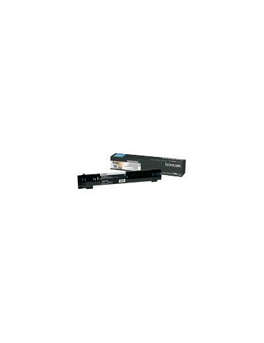 Lexmark X950X2KG | X95x Black Extra High Yield Toner Cartridge (32K) | Cartridge | Black