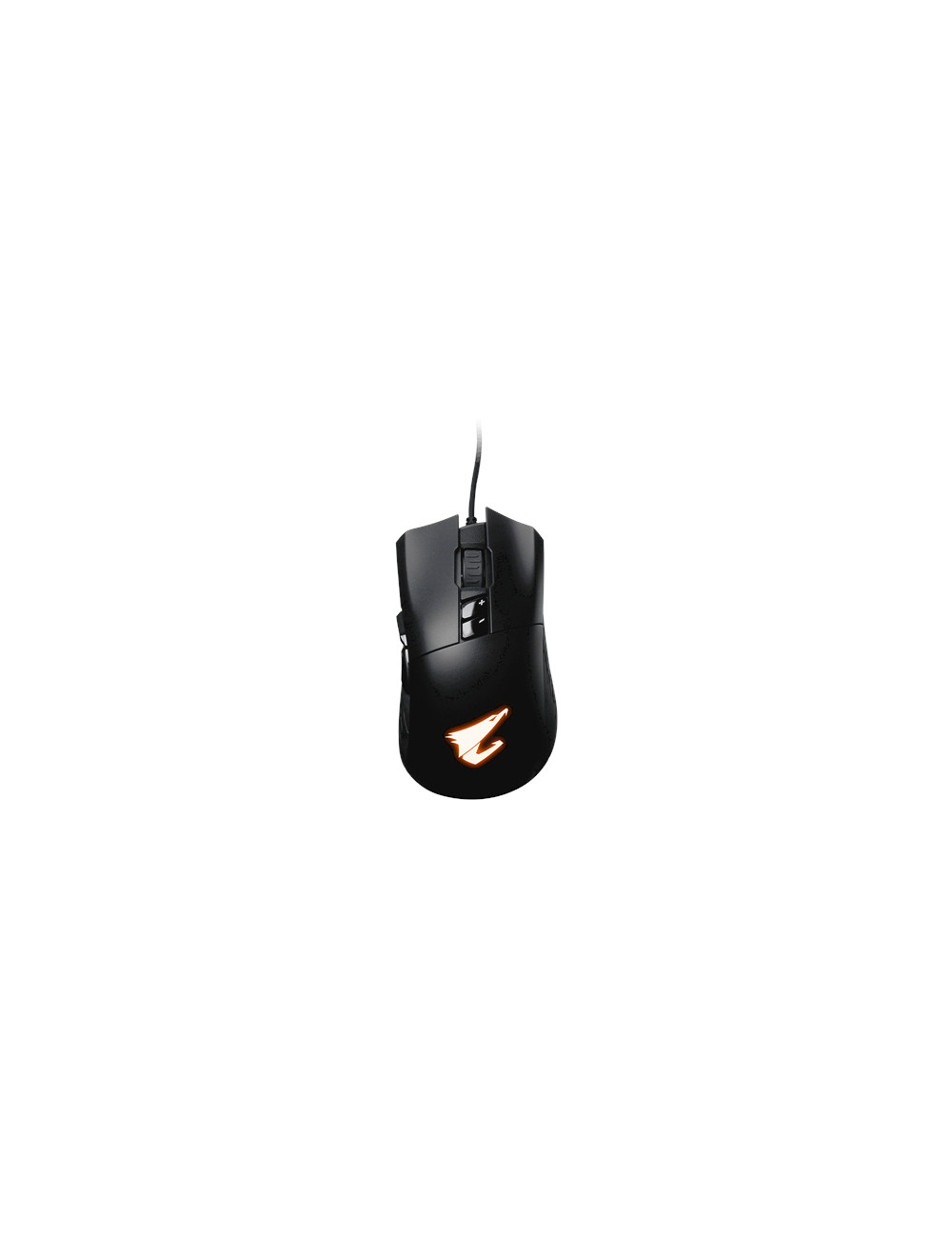 Gigabyte | Mouse | AORUS M3 | Gaming | Wired | Black