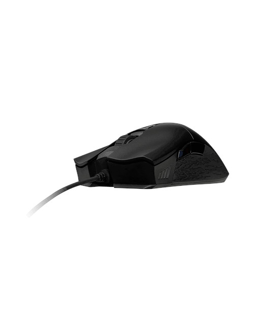 Gigabyte | Mouse | AORUS M3 | Gaming | Wired | Black