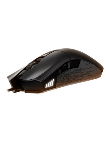 Gigabyte | Mouse | AORUS M3 | Gaming | Wired | Black