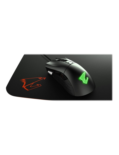 Gigabyte | Mouse | AORUS M3 | Gaming | Wired | Black