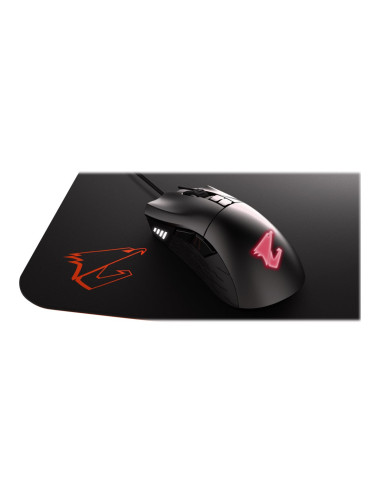 Gigabyte | Mouse | AORUS M3 | Gaming | Wired | Black