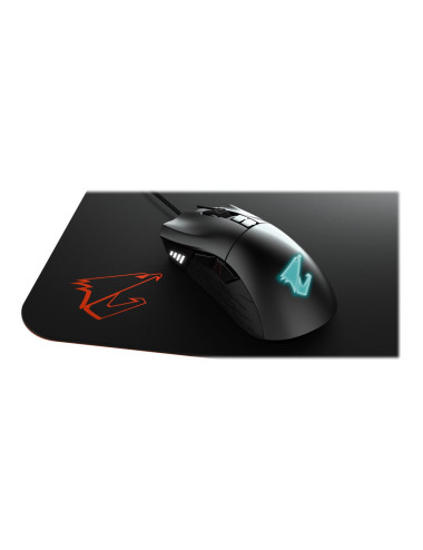 Gigabyte | Mouse | AORUS M3 | Gaming | Wired | Black