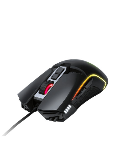 Gigabyte USB Mouse AORUS M5 wired Black