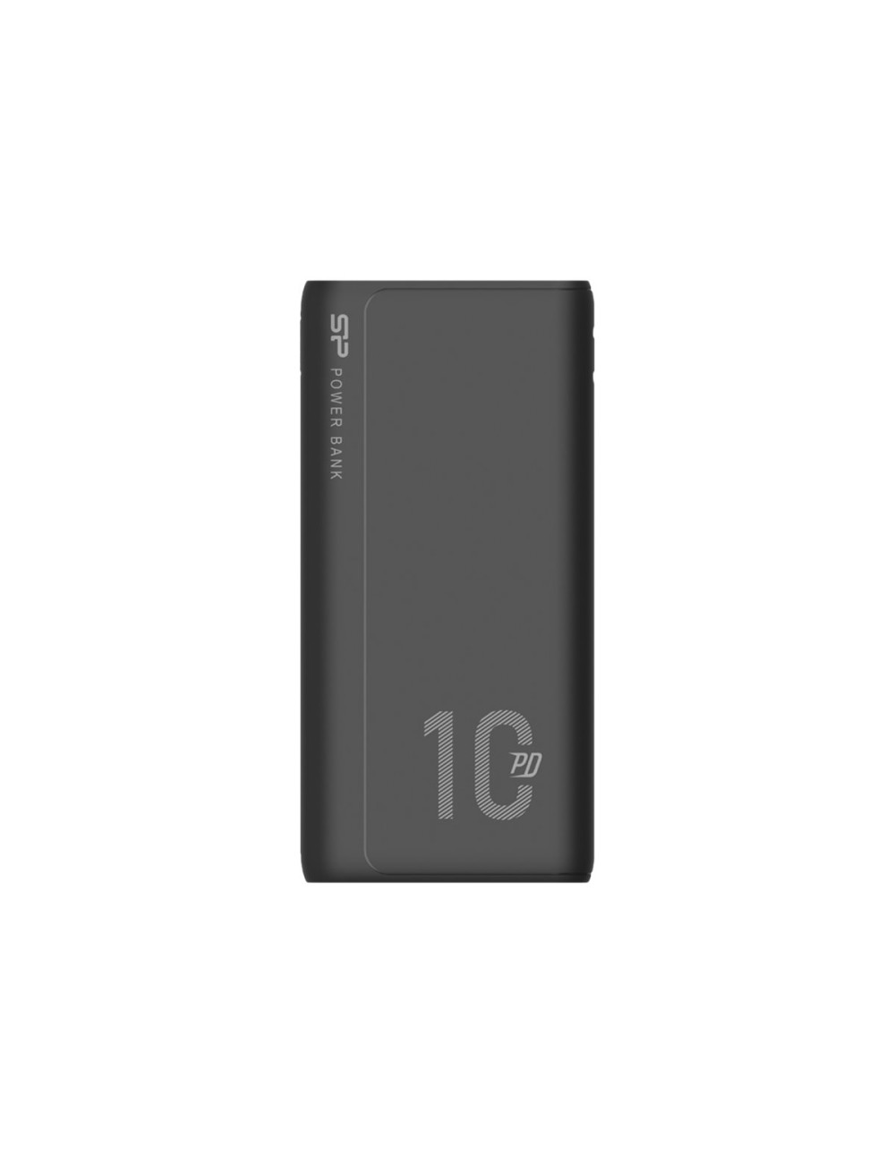 Silicon Power | Power Bank | QP15 | Li-Polymer