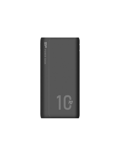 Silicon Power | Power Bank | QP15 | Li-Polymer