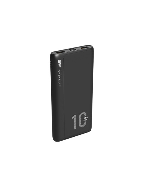 Silicon Power | Power Bank | QP15 | Li-Polymer