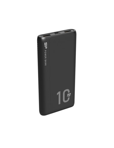 Silicon Power | Power Bank | QP15 | Li-Polymer