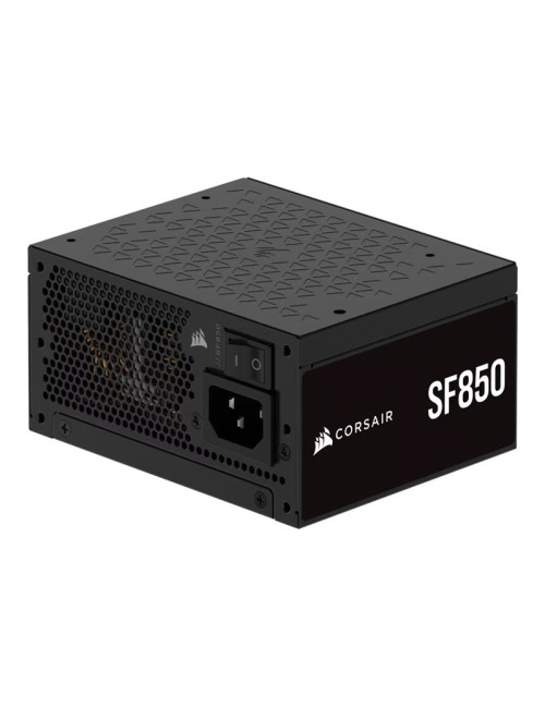 Corsair Fully Modular 80 PLUS Platinum SFX Power Supply (EU) | SF Series SF850 | 850 W