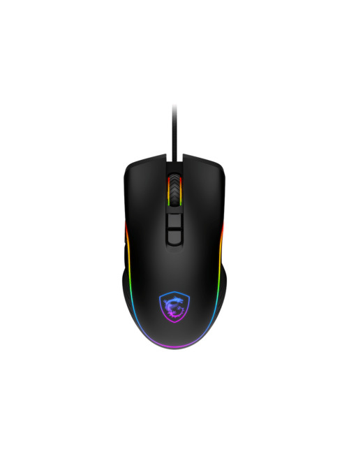 MSI Gaming Mouse | FORGE GM300 | Wired | USB 2.0