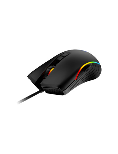 MSI Gaming Mouse | FORGE GM300 | Wired | USB 2.0