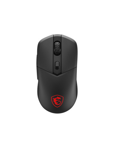 MSI Gaming Mouse | VERSA 300 ELITE WIRELESS | Wireless | 2.4 GHz, Bluetooth 5.3, USB 2.0