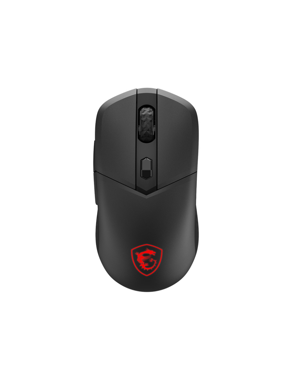 MSI Gaming Mouse | VERSA 300 ELITE WIRELESS | Wireless | 2.4 GHz, Bluetooth 5.3, USB 2.0