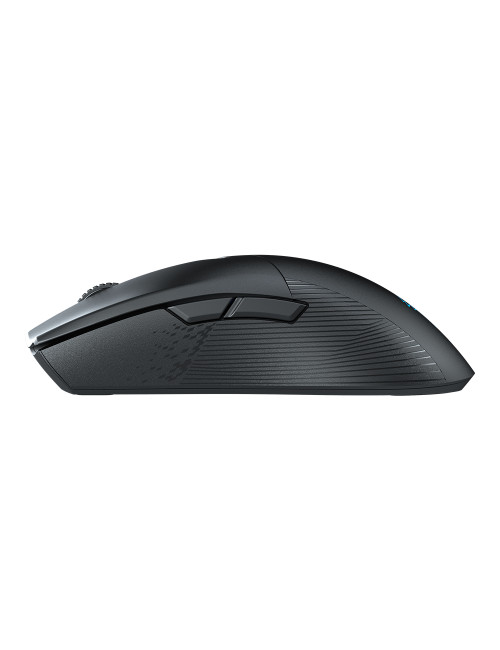 Gigabyte AORUS M6 | Gaming Mouse | USB Type-C/2.4GHz | Matte Black