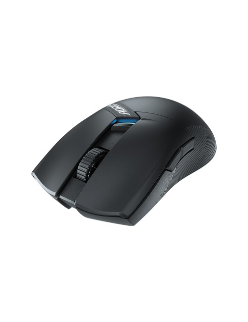 Gigabyte AORUS M6 | Gaming Mouse | USB Type-C/2.4GHz | Matte Black