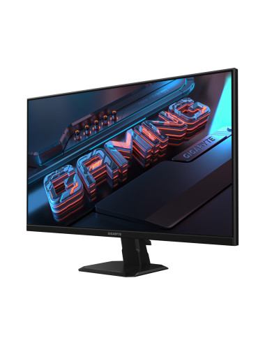 Gigabyte GS27FA EU1 | 27 " | IPS | FHD | 180 Hz | 1 ms | 1920 x 1080 pixels | 300 cd/m | HDMI ports quantity 2