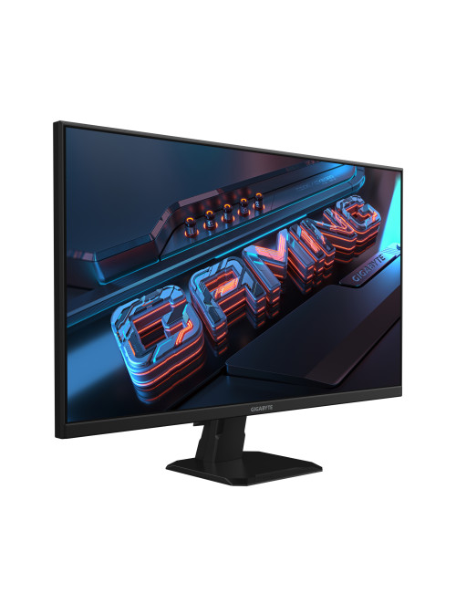 Gigabyte GS27FA EU1 | 27 " | IPS | FHD | 180 Hz | 1 ms | 1920 x 1080 pixels | 300 cd/m | HDMI ports quantity 2