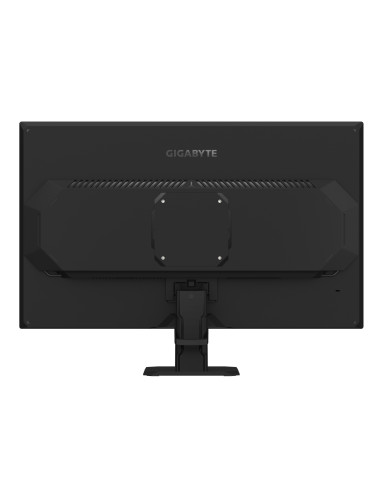 Gigabyte GS27U EK | 27 " | IPS | UHD | 160 Hz | 1 ms | 3840 x 2160 pixels | 350 cd/m | HDMI ports quantity 2