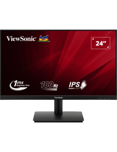 ViewSonic 23.8" VA240-H...