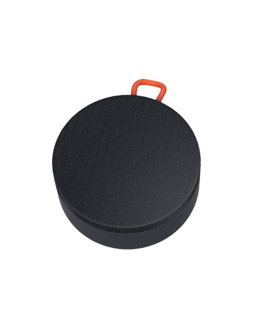 Xiaomi | Mi Portable Bluetooth Speaker | Waterproof | Bluetooth | Grey | Portable | Wireless connection