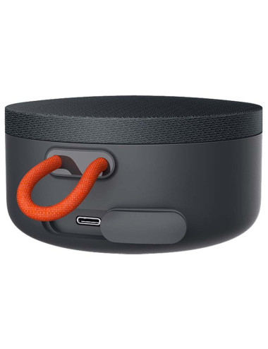 Xiaomi | Mi Portable Bluetooth Speaker | Waterproof | Bluetooth | Grey | Portable | Wireless connection