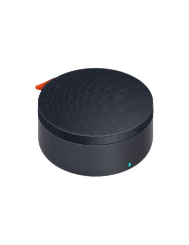 Xiaomi | Mi Portable Bluetooth Speaker | Waterproof | Bluetooth | Grey | Portable | Wireless connection